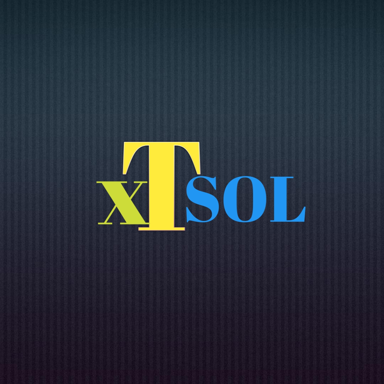 TEST xtSOL LST